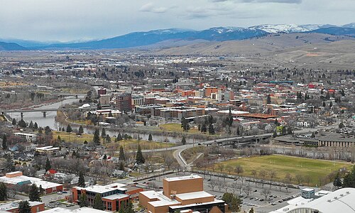Missoula City Council